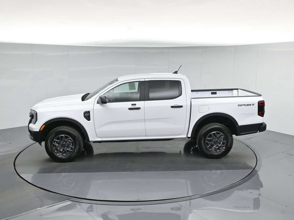 New 2026 Ford Ranger XLT RWD image 41