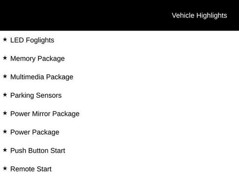 Used 2022 Ford Escape Titanium image 10