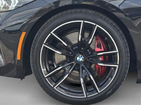Used 2026 BMW M340i xDrive image 9