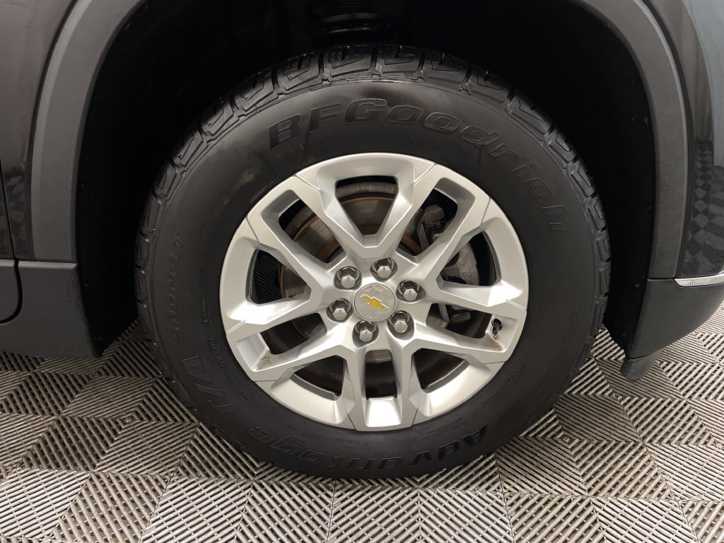 Used 2019 Chevrolet Traverse LT AWD/4WD image 54