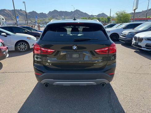 Used 2018 BMW X1 xDrive28i AWD/4WD image 6