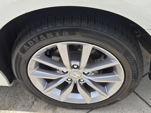 Used 2022 Honda Accord LX image 10