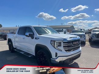 New 2026 GMC Sierra 1500 SLT w/ SLT Premium Plus Package video 2