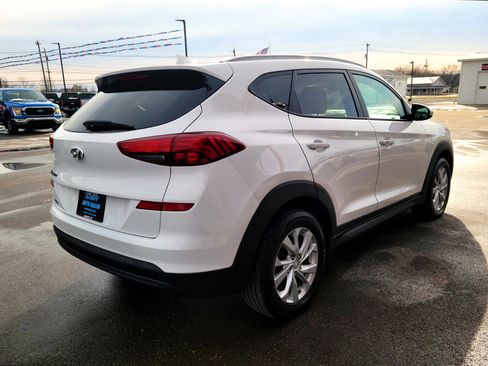 Used 2011 Ford Edge SE image 4