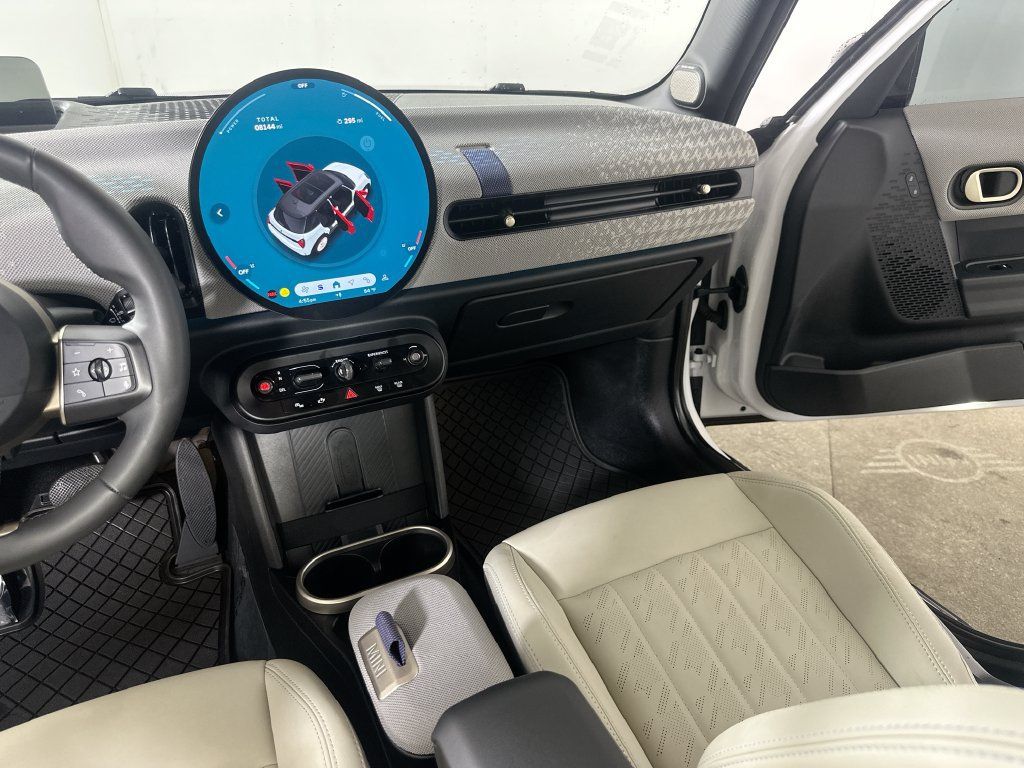 Used 2026 MINI Cooper S FWD image 21