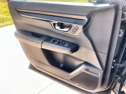 Certified 2025 Honda CR-V EX-L image 30