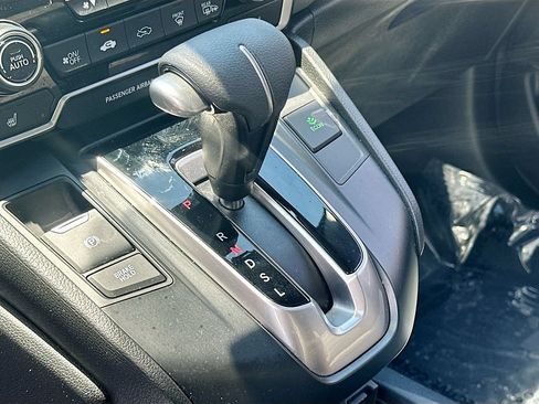 Used 2019 Honda CR-V EX image 16