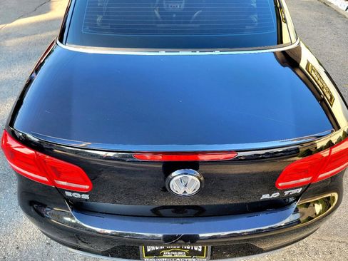 Used 2013 Volkswagen Eos Komfort image 18