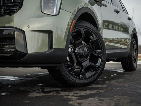 New 2026 Kia Sorento SX image 6