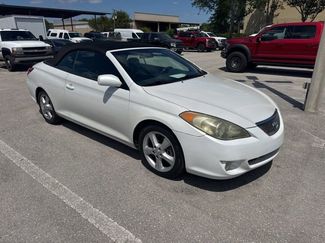 Used 2006 Toyota Solara SE video 1