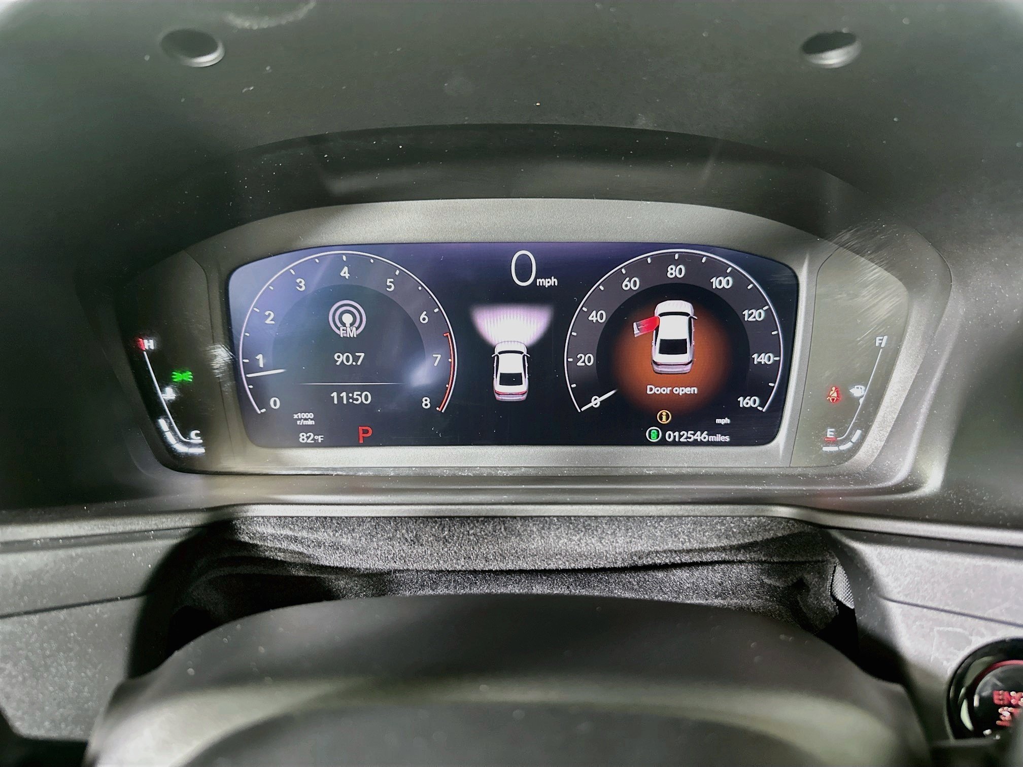 Used 2024 Honda Accord LX image 19
