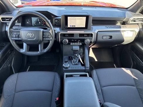 Certified 2025 Toyota Tacoma SR5 image 20