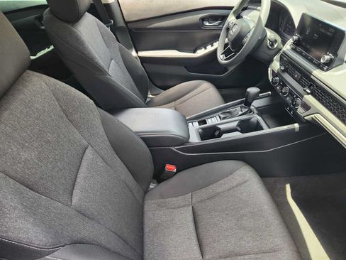 Used 2024 Honda Accord LX image 13