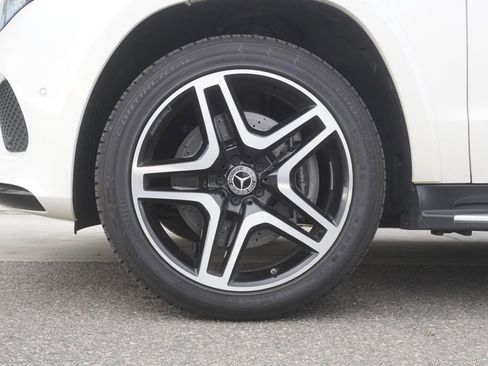 Used 2018 Mercedes-Benz GLS 550 GLS 550 image 33