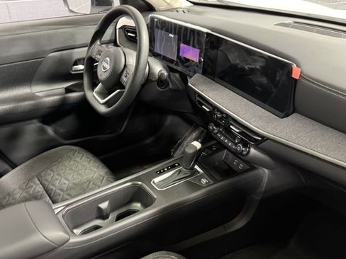 New 2026 Nissan Kicks SV w/ SV Premium Package AWD/4WD image 14