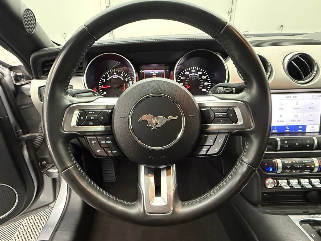 Used 2023 Ford Mustang Premium RWD image 23