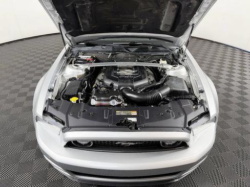 Used 2014 Ford Mustang GT w/ GT Track Package RWD image 18