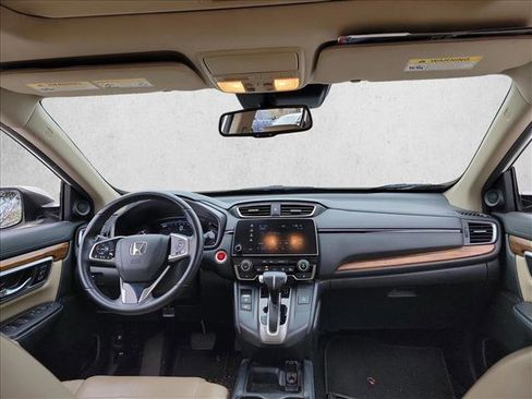 Used 2018 Honda CR-V EX-L image 17