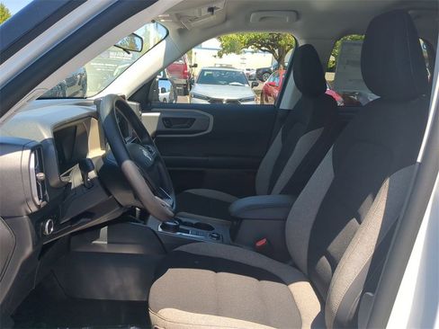 New 2025 Ford Bronco Sport Big Bend image 12