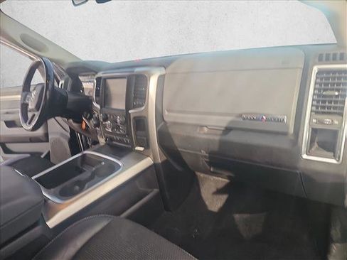 Used 2017 RAM 1500 Lone Star image 21