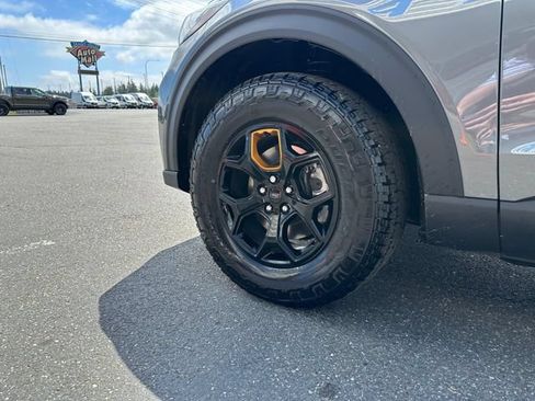New 2026 Ford Explorer Tremor AWD/4WD image 32