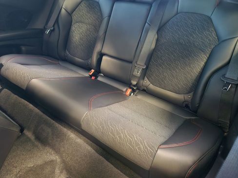 New 2025 Dodge Charger R/T w/ Quick Order Package 25M R/T image 20