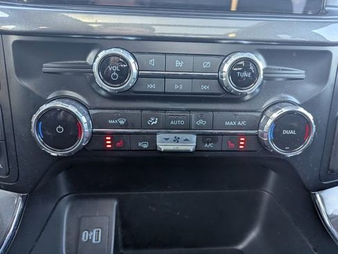 Used 2023 Ford F150 XLT w/ Equipment Group 302A High image 26