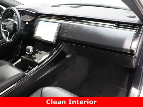 Used 2024 Land Rover Range Rover Sport SE image 40