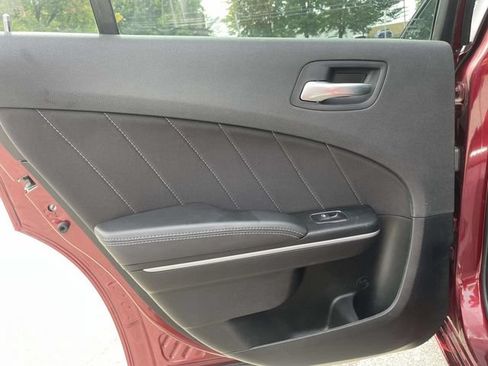 Used 2023 Dodge Charger SXT RWD image 13