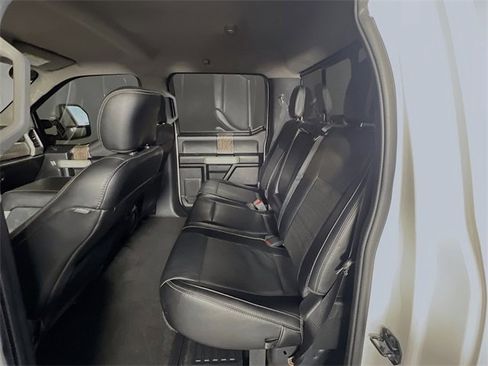 Used 2019 Ford F350 Lariat w/ Lariat Ultimate Package image 27