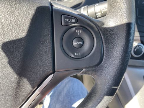 Used 2012 Honda CR-V EX image 19