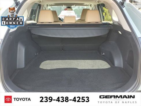 Certified 2023 Toyota RAV4 XLE Premium AWD/4WD image 23