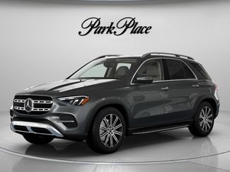 Used 2026 Mercedes-Benz GLE 350 350 video 1