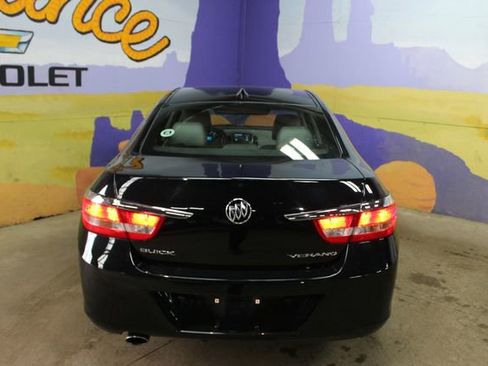Used 2016 Buick Verano Convenience FWD image 7