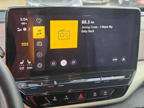 Used 2023 Volkswagen ID.4 Pro RWD image 13