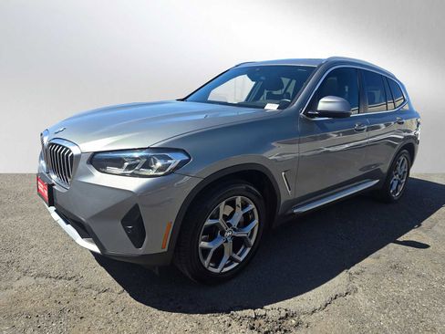Used 2024 BMW X3 sDrive30i w/ Convenience Package image 7