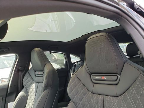 New 2026 Audi S5 Premium Plus AWD/4WD image 7
