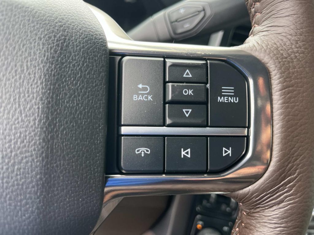 New 2026 Ford F250 King Ranch w/ Tremor Off-Road Package AWD/4WD image 33