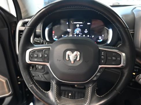 Used 2023 RAM 1500 Limited AWD/4WD image 28