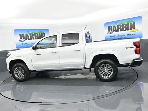 New 2026 Chevrolet Colorado LT w/ LT Convenience Package image 3