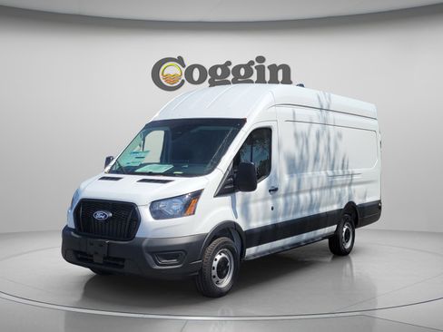 New 2026 Ford Transit 250 148 High Roof RWD image 1