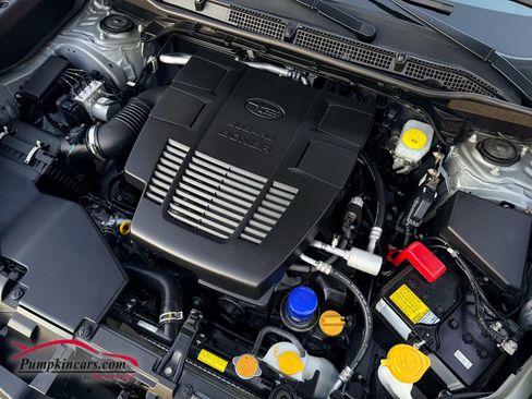 Used 2023 Subaru Forester Touring image 9