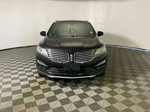 Used 2015 Lincoln MKC AWD w/ Equipment Group 102A Reserve image 2
