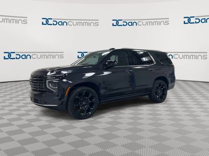 New 2026 Chevrolet Tahoe High Country