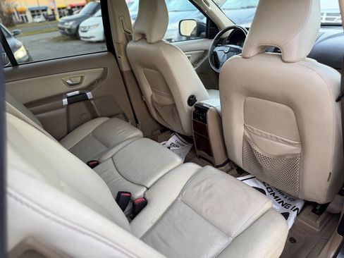 Used 2009 Volvo XC90 3.2 image 14