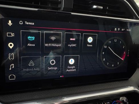 Certified 2024 GMC Sierra 1500 Denali AWD/4WD image 20