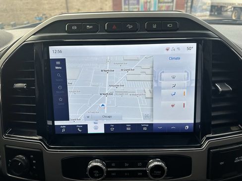 Used 2022 Ford F250 Lariat w/ Lariat Ultimate Package image 39