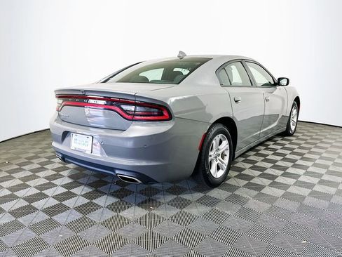 Used 2023 Dodge Charger SXT image 8
