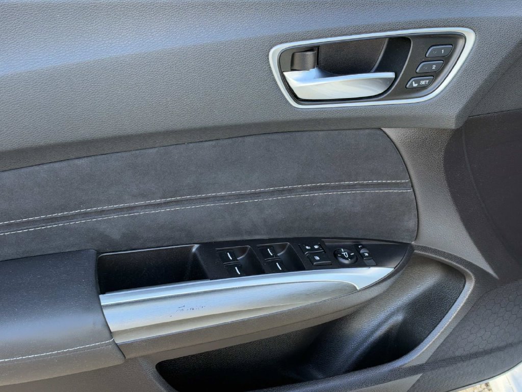 Used 2019 Acura TLX w/ Technology & A-SPEC Package FWD image 23