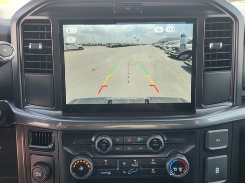 New 2026 Ford F150 STX w/ Equipment Group 200A RWD image 13
